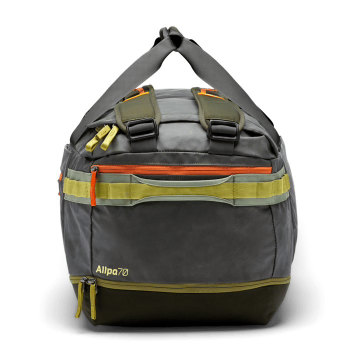 Sacca nylon decathlon on sale